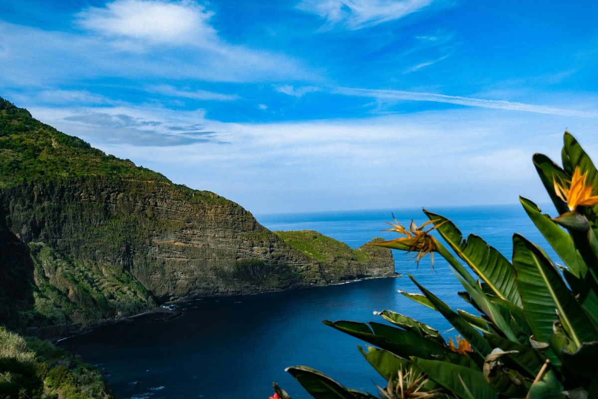 Madeira