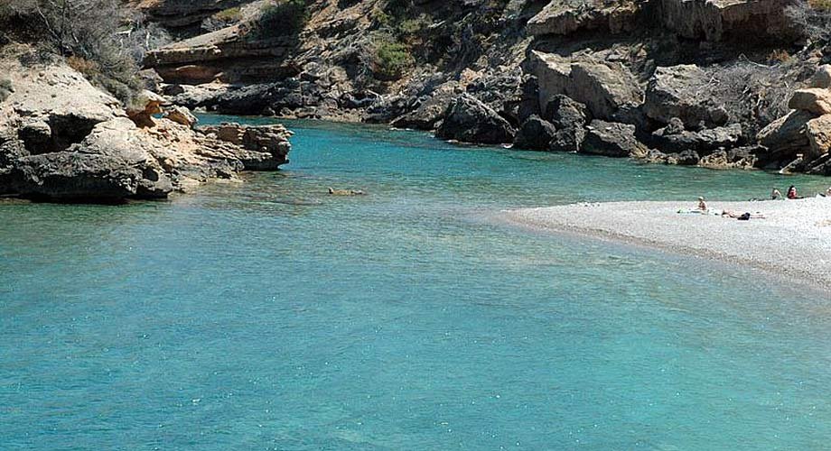 Traveling by boat Alcudia