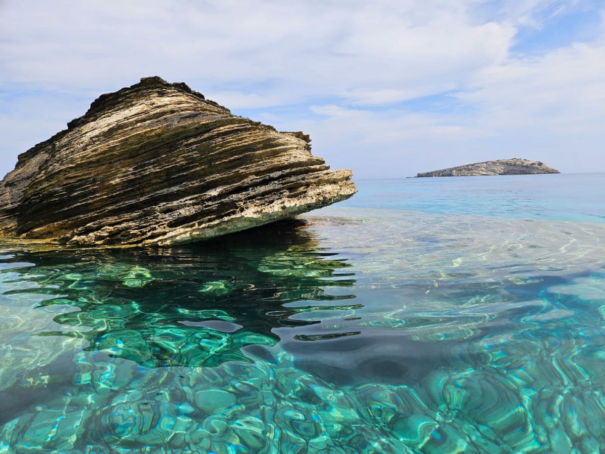 Sailing Course: Master the Aegean Sea