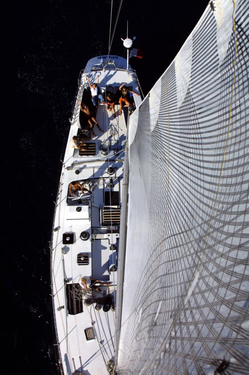 Bénéteau - 25.5 meters