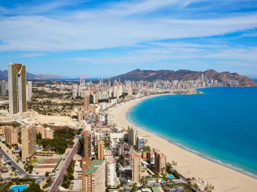 Prácticas de ampliación PER en Alicante