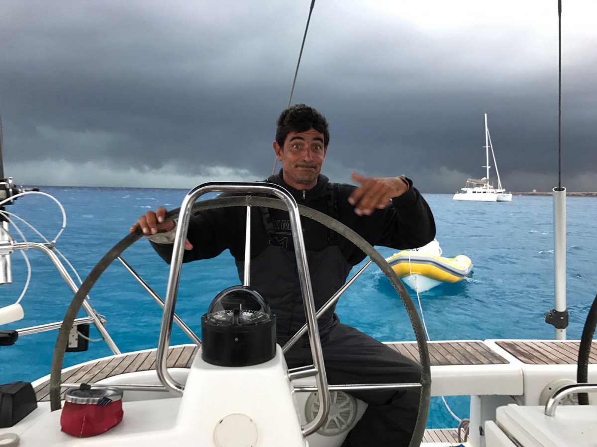 Explora Ibiza y Formentera en un crucero de vela y buceo