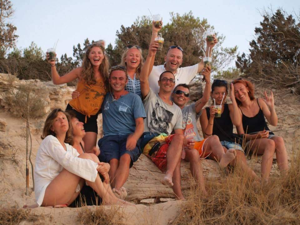 Bénéteau - 4 cabins