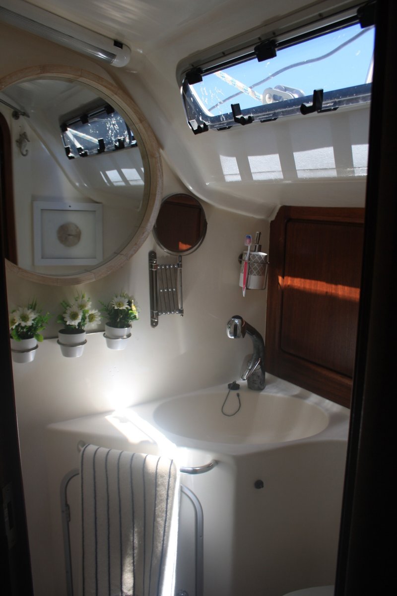 Boat trips and sailing courses in Seville