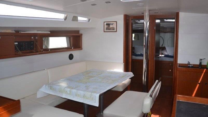 Vacanze lungo le isole pontine in barca