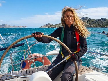 SKS training cruise in Croatia - Small crews - One format - Everything included.