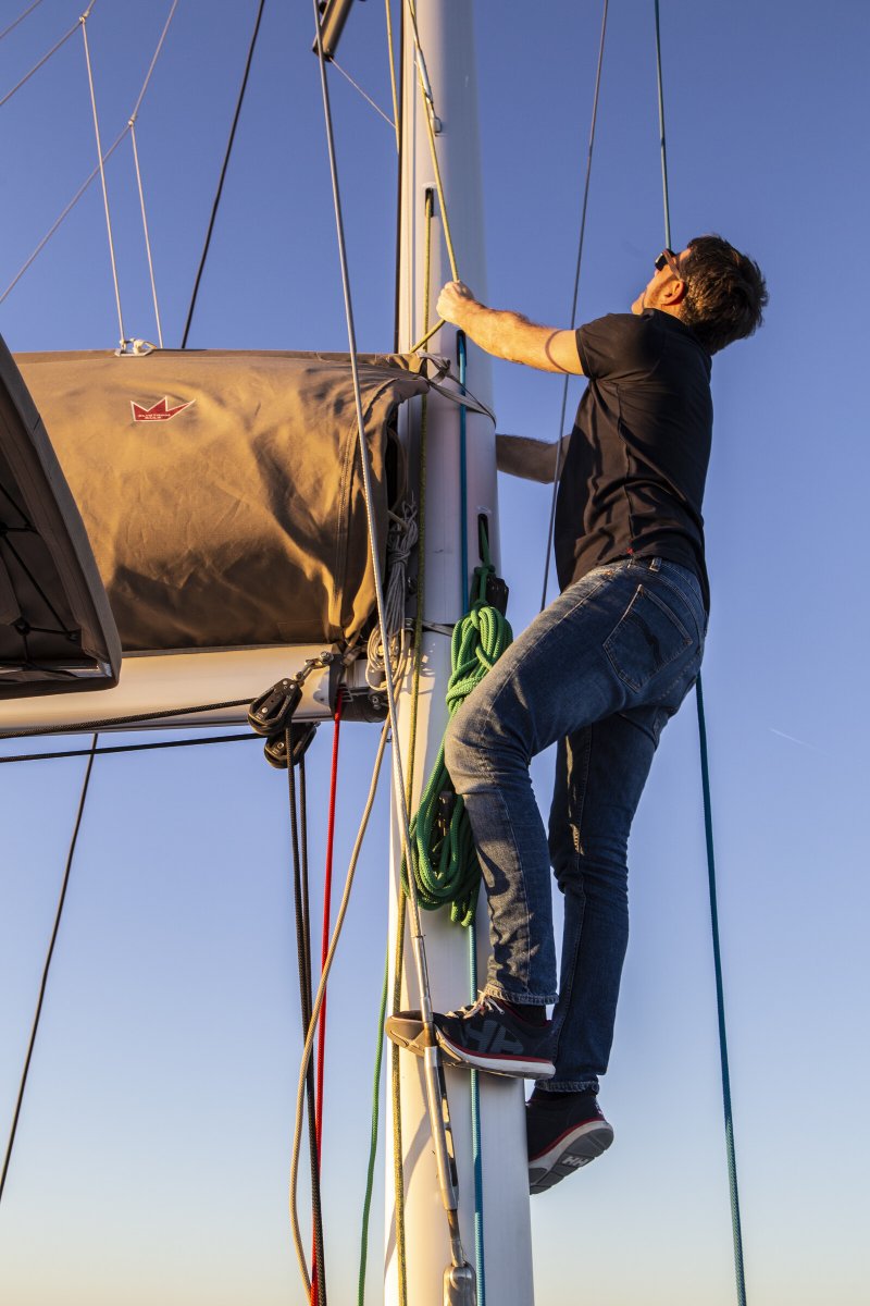 Catamaran Cruise to Ibiza and Formentera Beaches and Coves