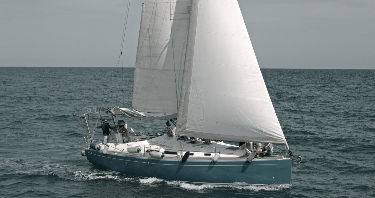 Die Costa Brava mit dem Boot entdecken