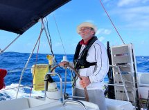 European Mile Builder SJ Bein 1: Spanien nach Gibraltar