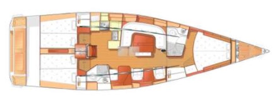 Custom - 2 baths