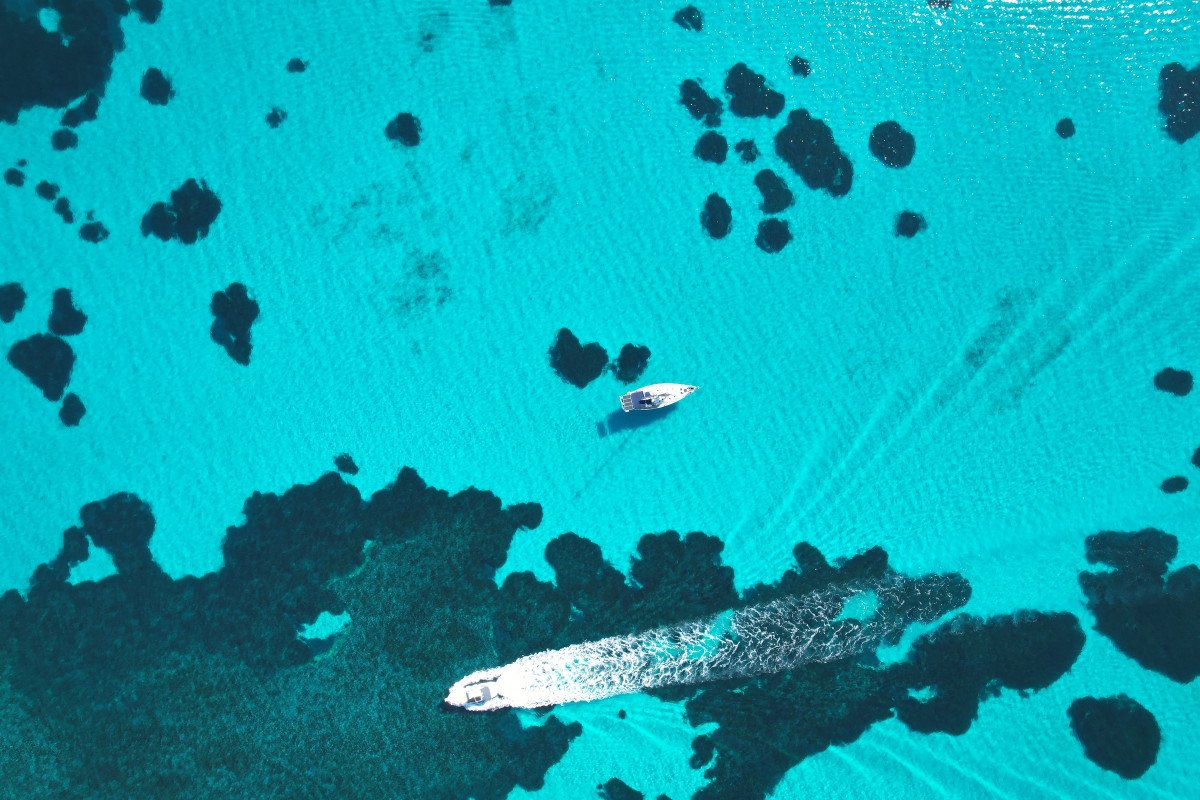 Learn to sail in Barcelona with Balearic Endorsement Practice