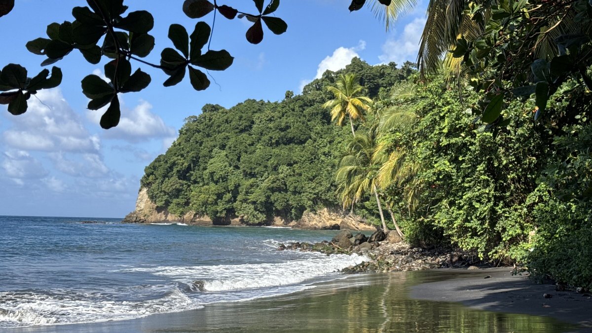 Sail across the ocean on our cruises by boat through the Atlantic.