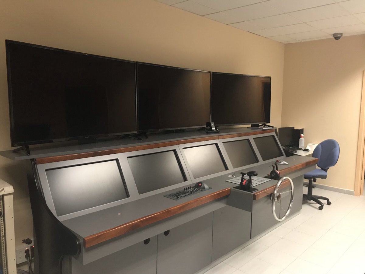 Sailing Course in Barcelona