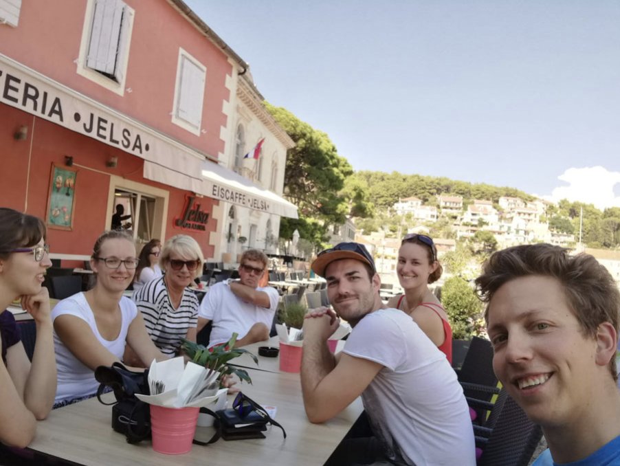 Scopri la splendida costa di Sardegna dal mare