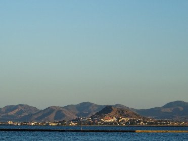 Jornadas de navegación por La Manga