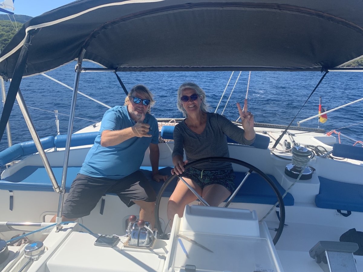 Discoveries in the Caribbean: Navigate safely