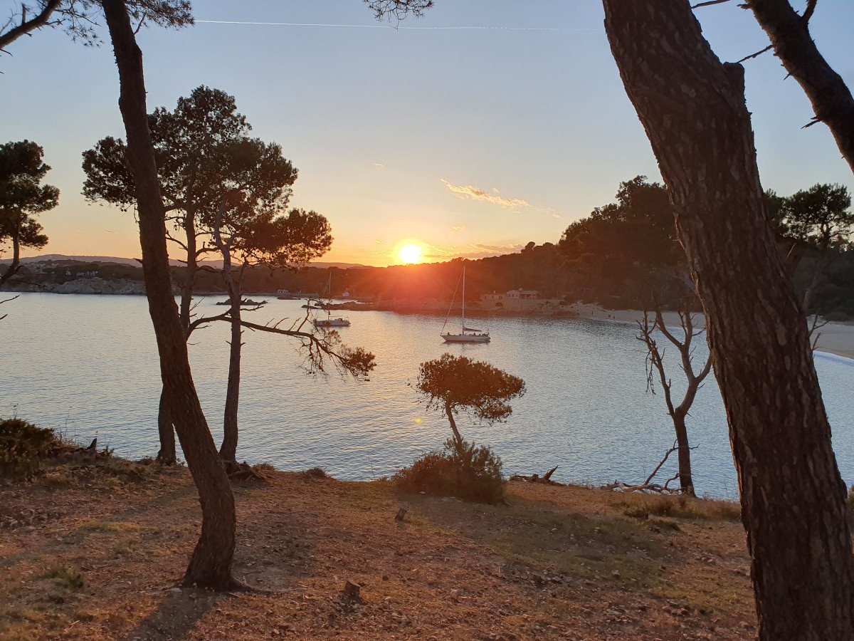 Un giorno di navigazione sulla Costa Brava