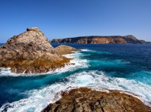 Return home with unforgettable memories of your sailing adventure