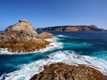 Navega Tenerife - Selvagens - Funchal - Tenerife en un Tall Ship