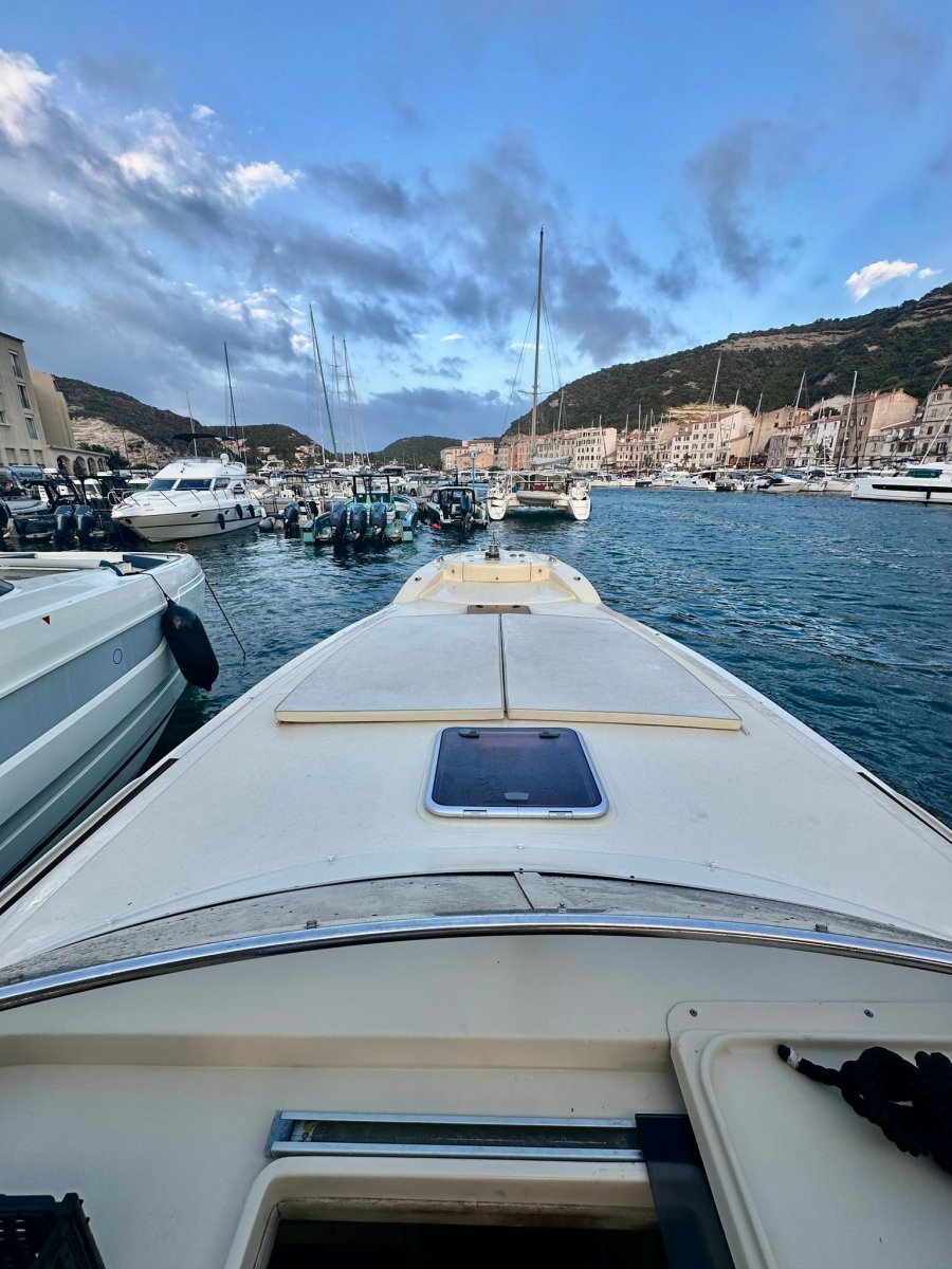 Bavaria Yachts - 1 baños