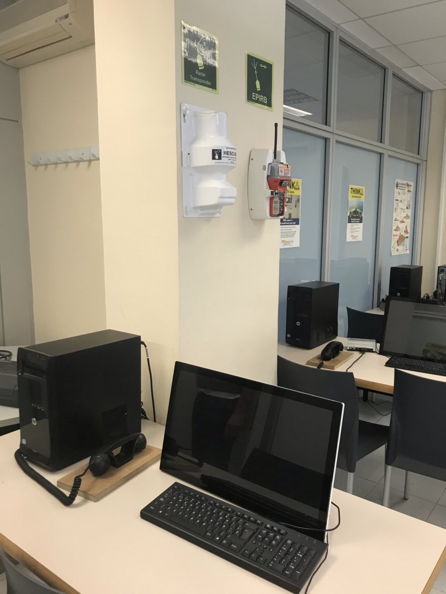 Around the World Cruise