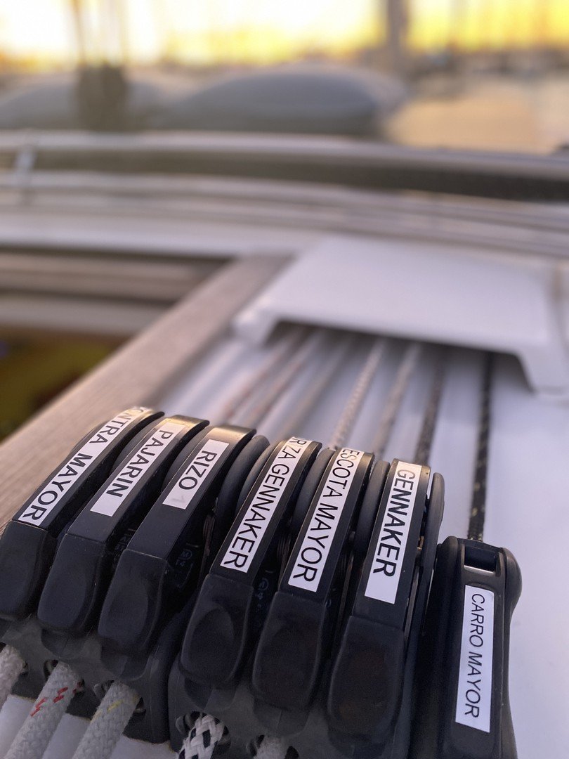 Genießen Sie SailGP von der Deckfläche Ihres Bootes