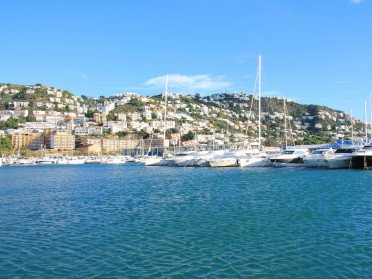 Segeltörn nach Korsika und Sardinien ab Roses