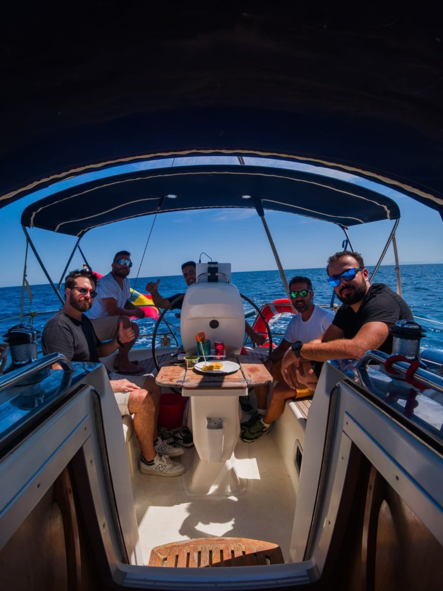 Enabling Practice to the Balearic Islands for PER from Valencia