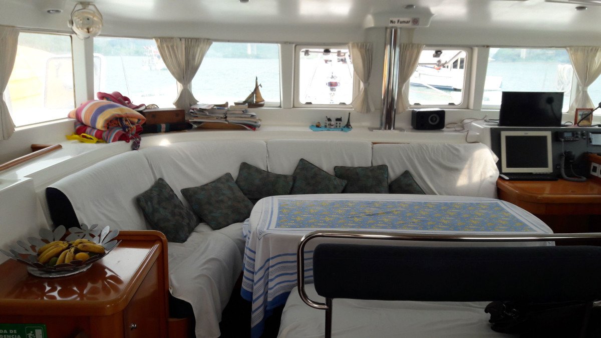 Explore Lanzarote from the sea