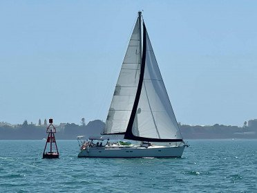 PER course on board in Cádiz
