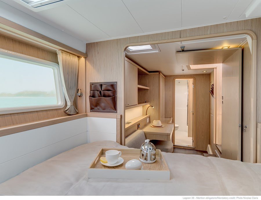 Barca a vela - Cata - 2016