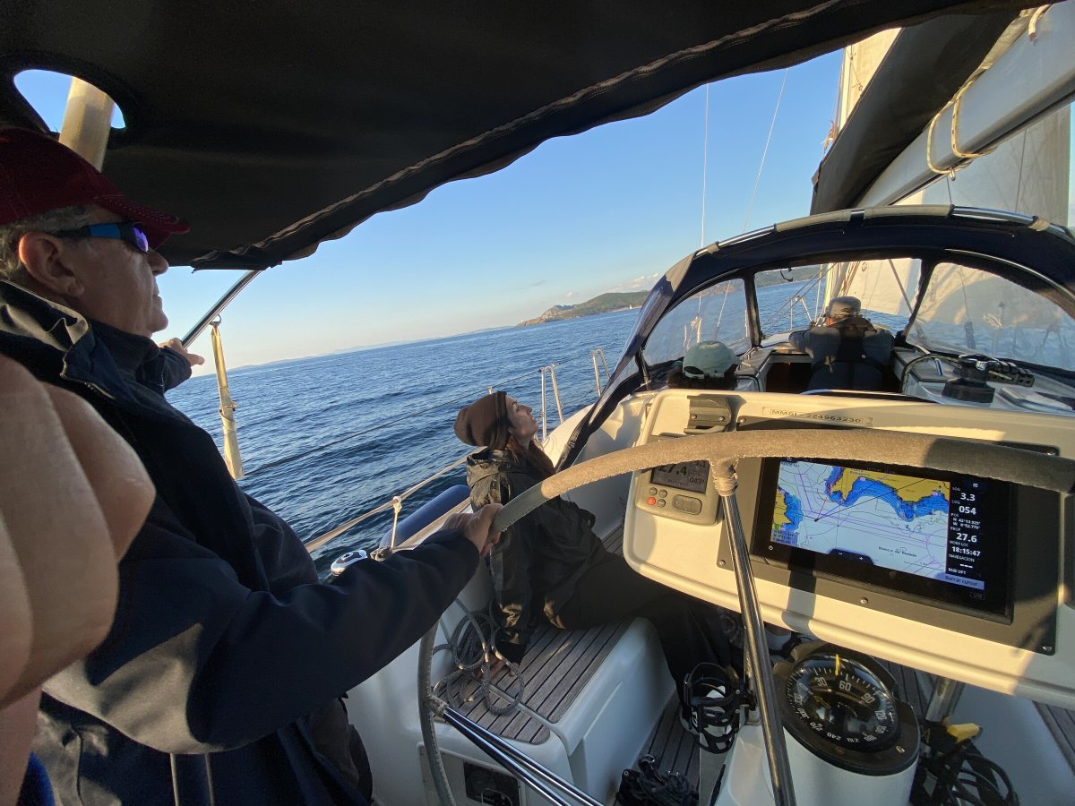 Erkunden Sie die galizischen Küsten auf einer Segelreise
