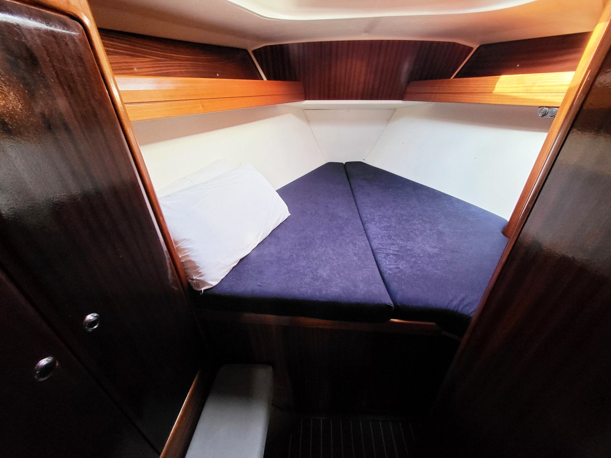 Bavaria Yachts - 2004