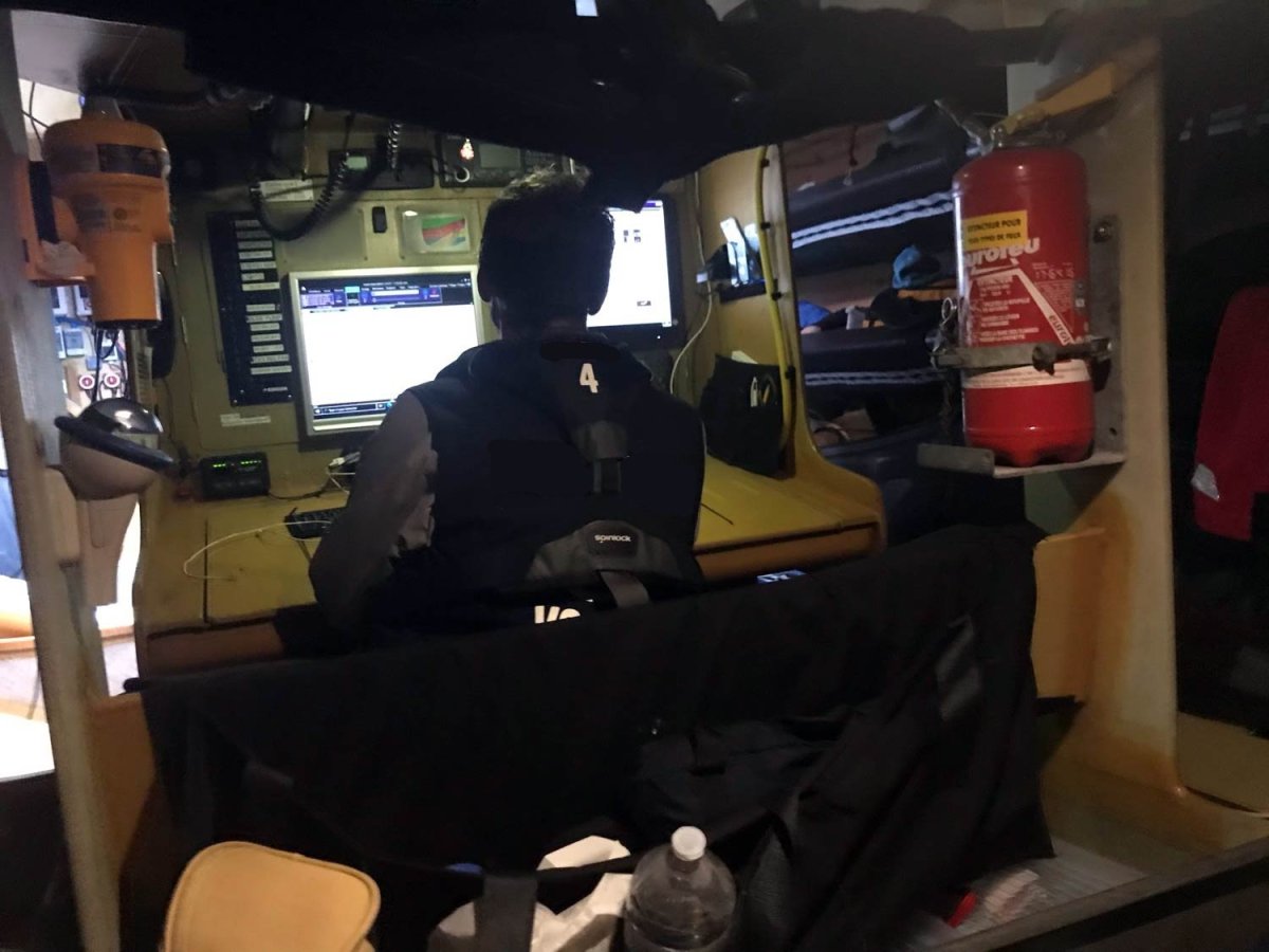 Goditi l'Avventura della Navigazione in Gran Bretagna