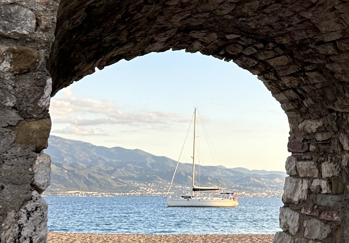The Aeolian Islands, a holiday paradise