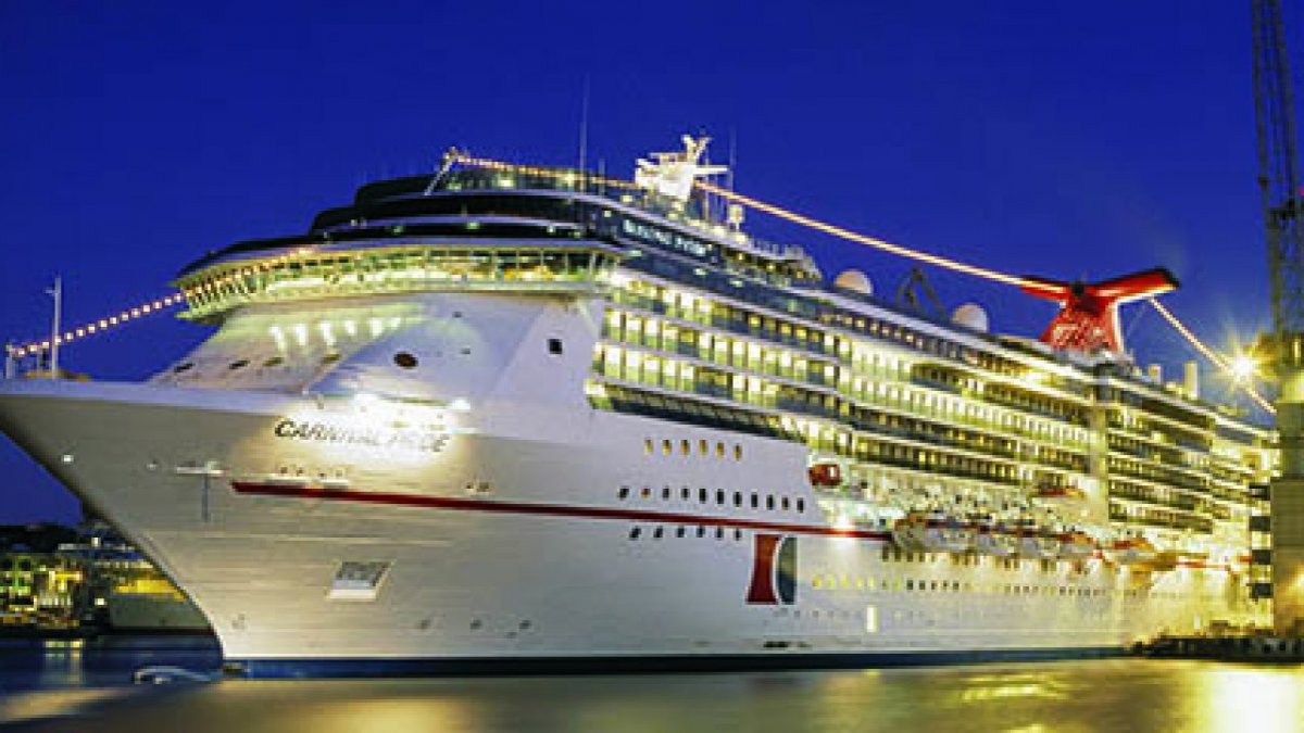 Cruise and passage course pack in Caleta de Vélez