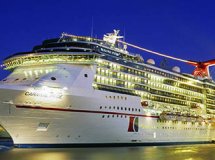 Pack de cursos para crucero y pasaje en Caleta de Vélez