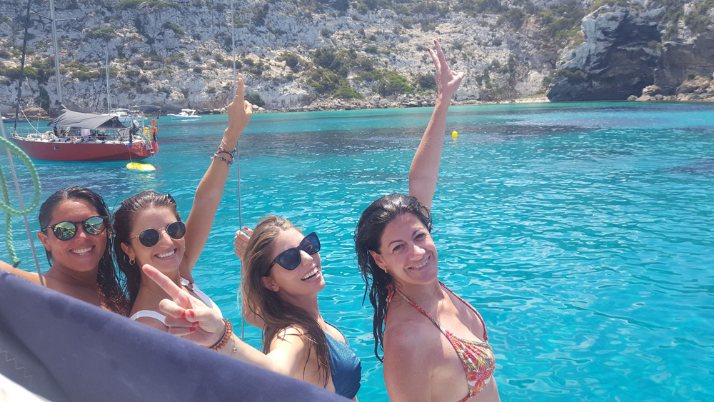 escapadas fin de semana baleares