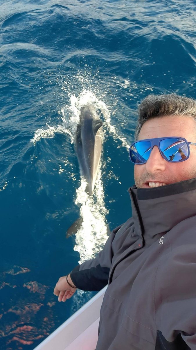 Touristische Ziele in Valencia und Mallorca