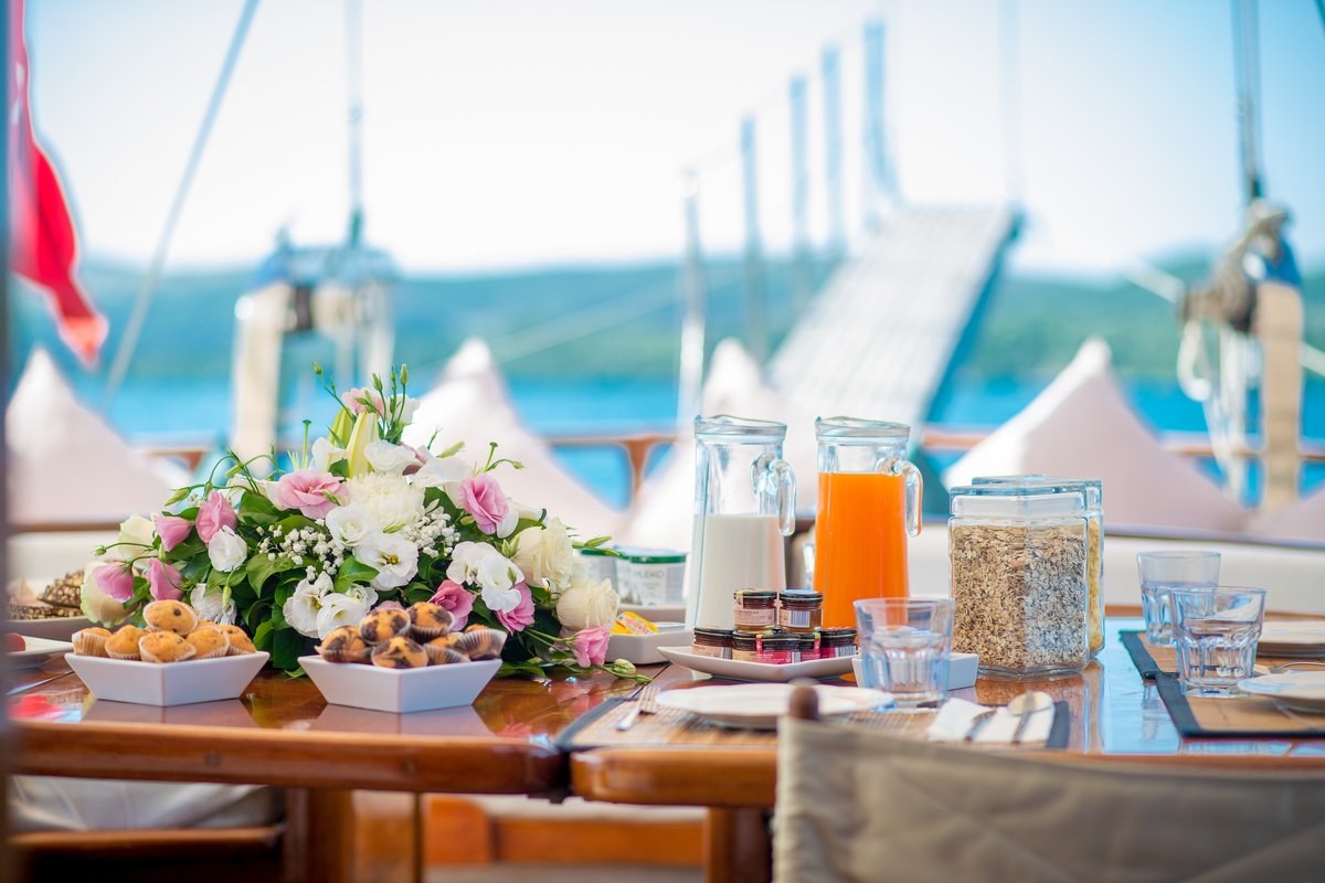 From Split to Dubrovnik: A Cruise