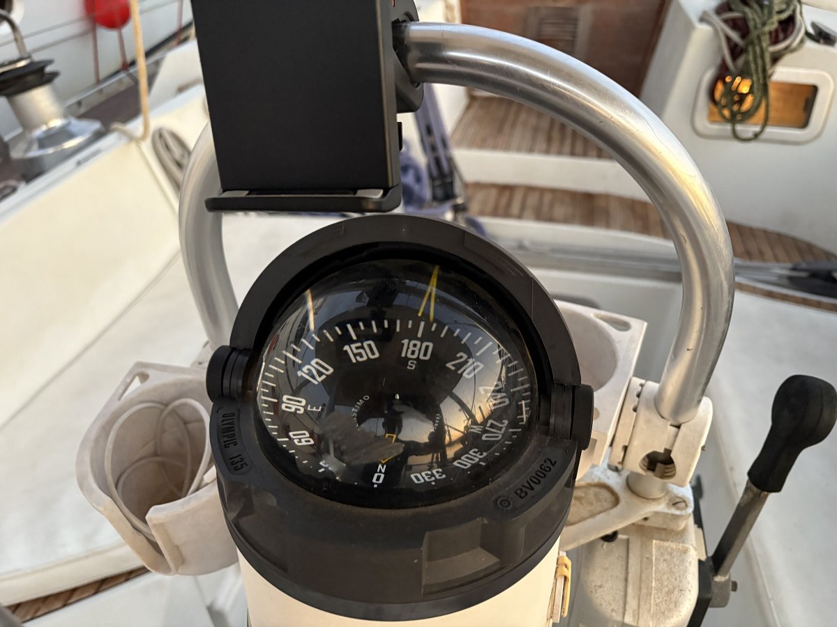 Bénéteau - First 40.5