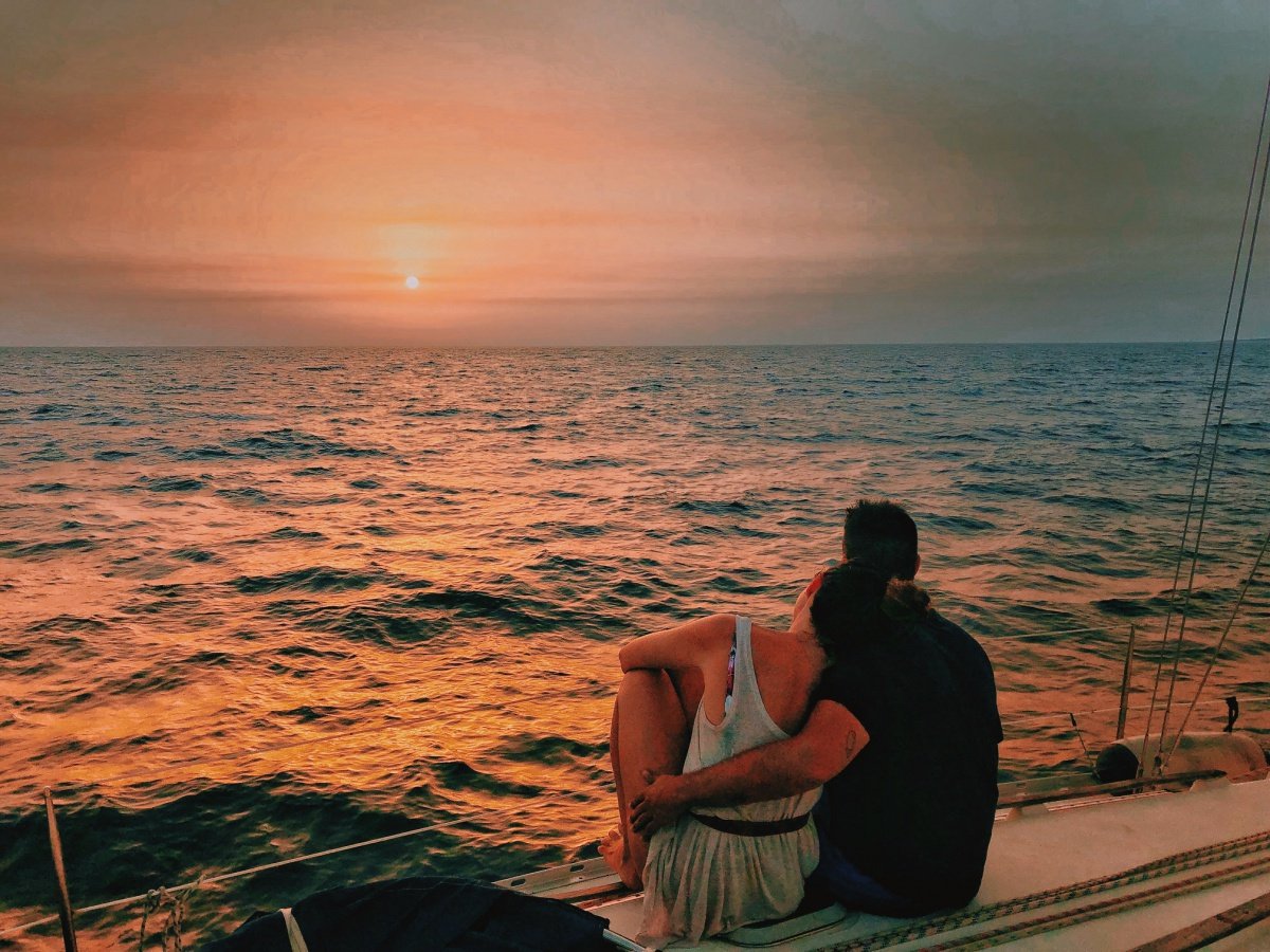 viajar en barco cadiz