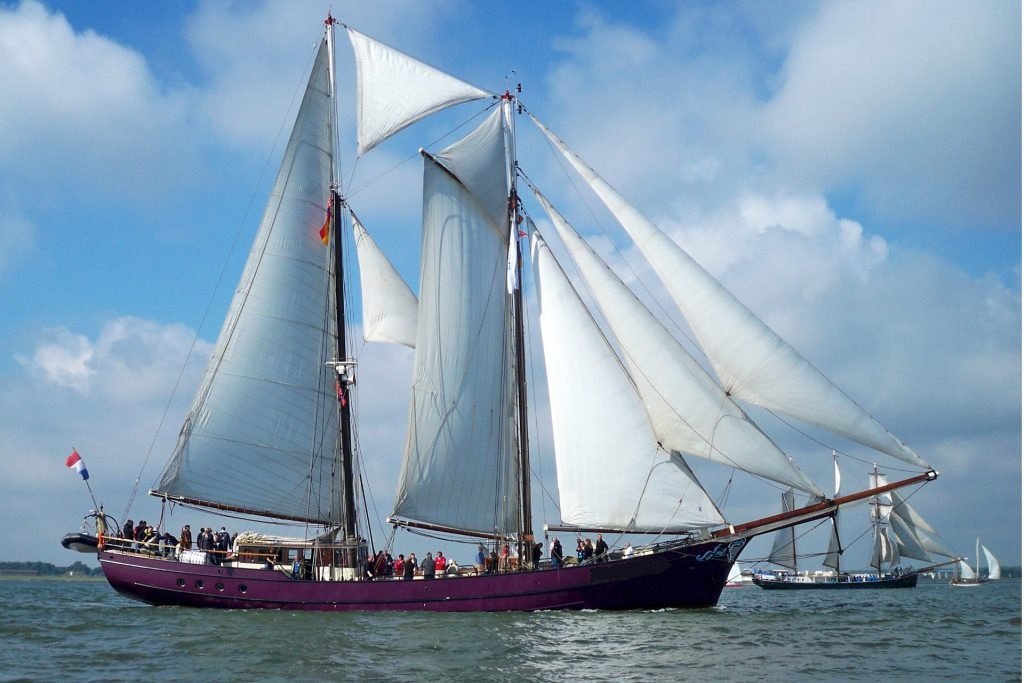 Atlantik-Reise: Teneriffa nach Tobago