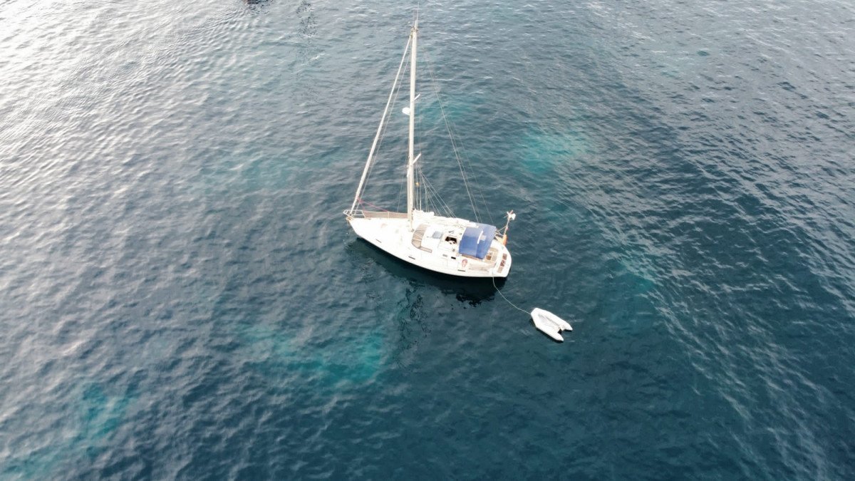 Bénéteau - 8 people