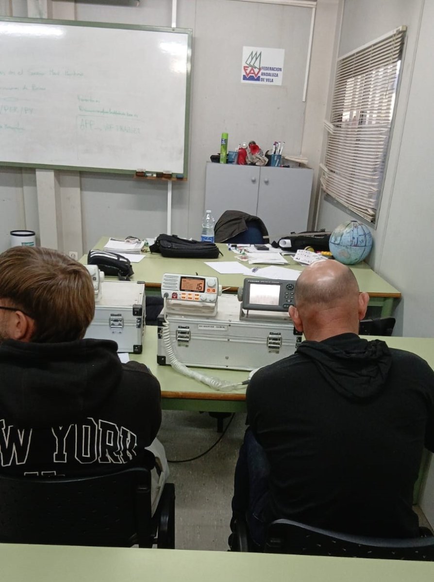 Curso PER online + Prácticas en Málaga