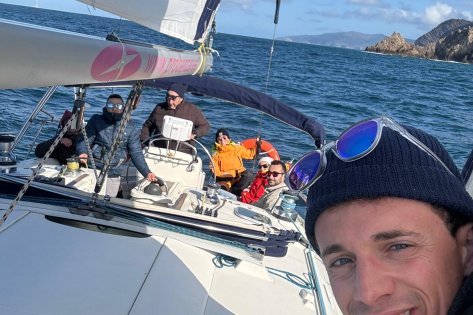 Prácticas de Motor PER en San Sebastián