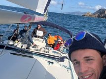 Barche a motore per pratiche PER a San Sebastián