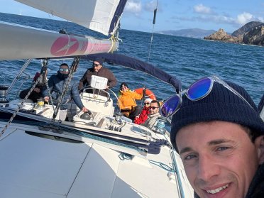 Prácticas de Motor PER en San Sebastián