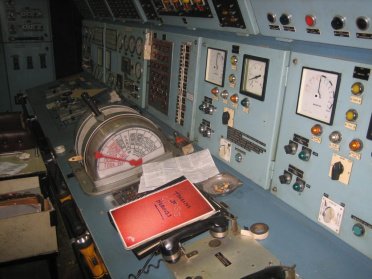 Curso de Marinero de Máquinas en Marín (Pontevedra)