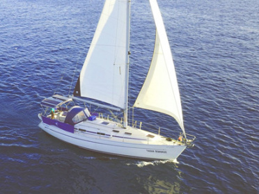 Bavaria Yachts - Bavaria 40 cruiser